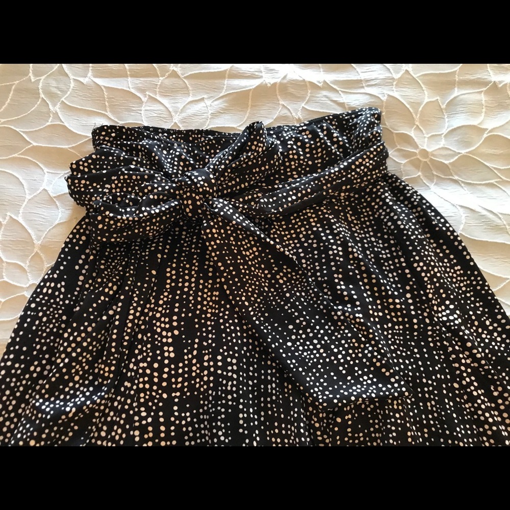 Lapis full skirt